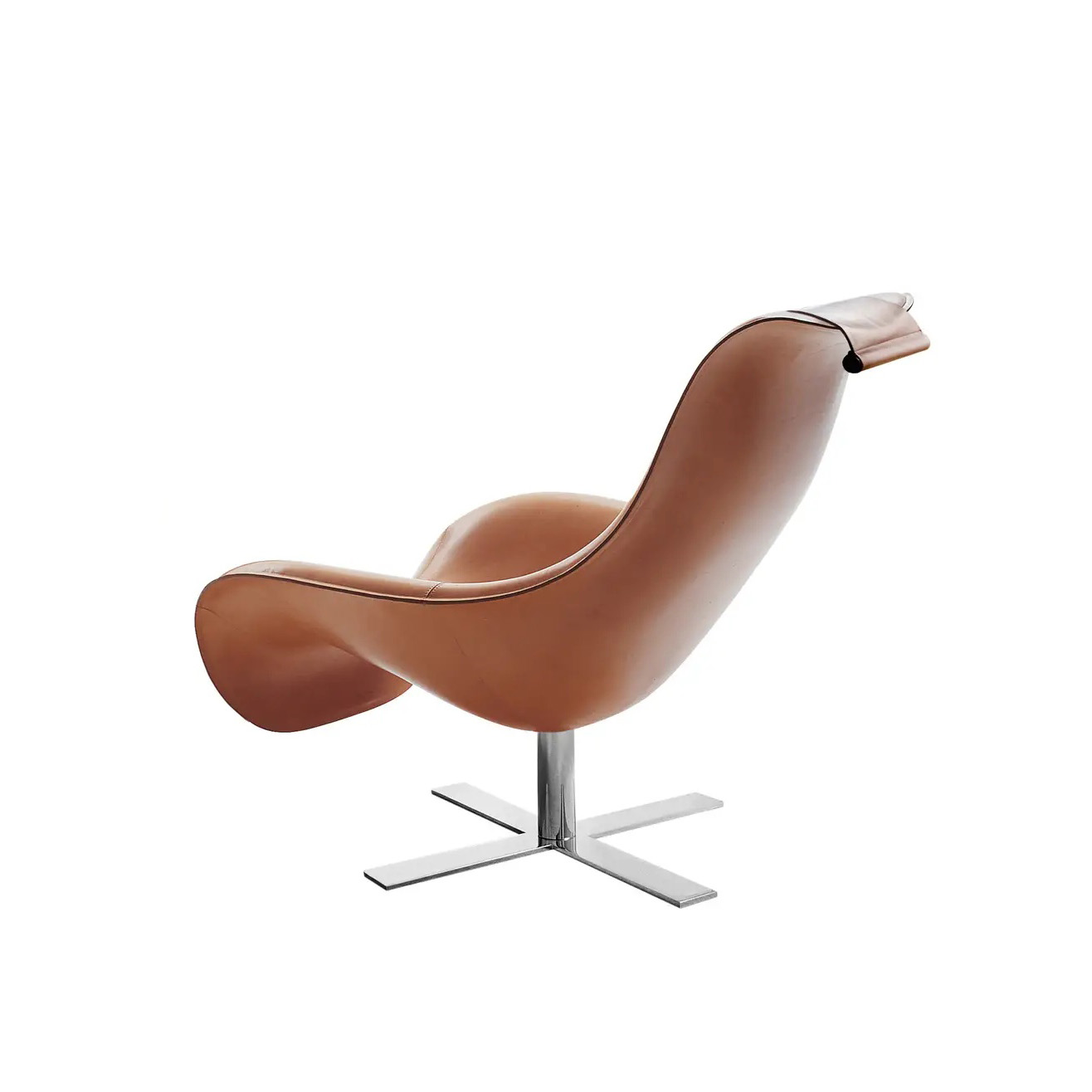 Mart armchair by B&B Italia