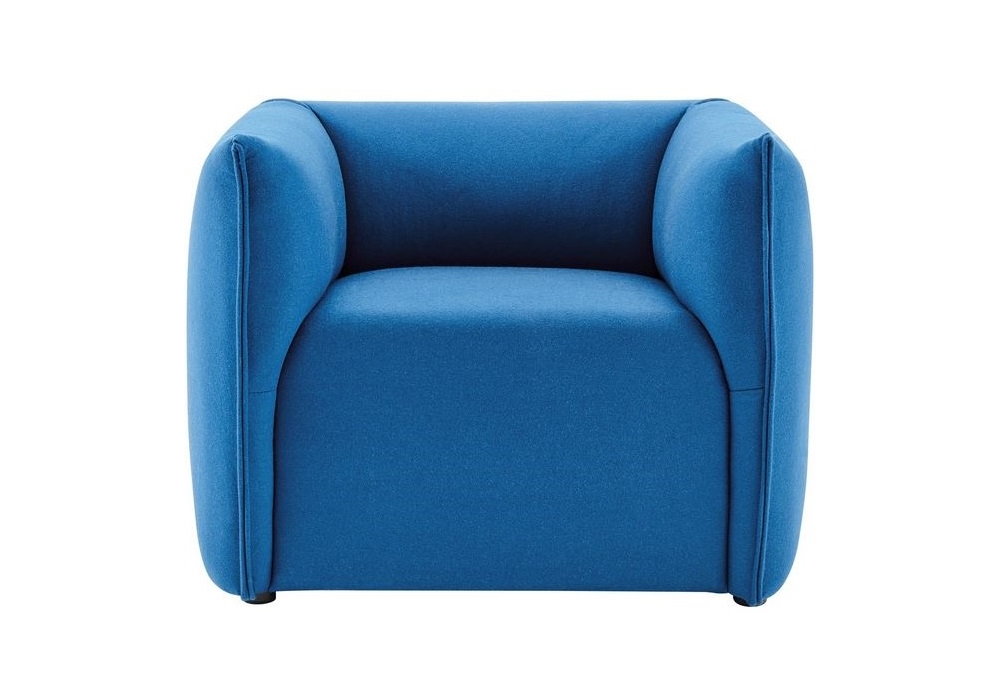 Mia armchair by MDF Italia