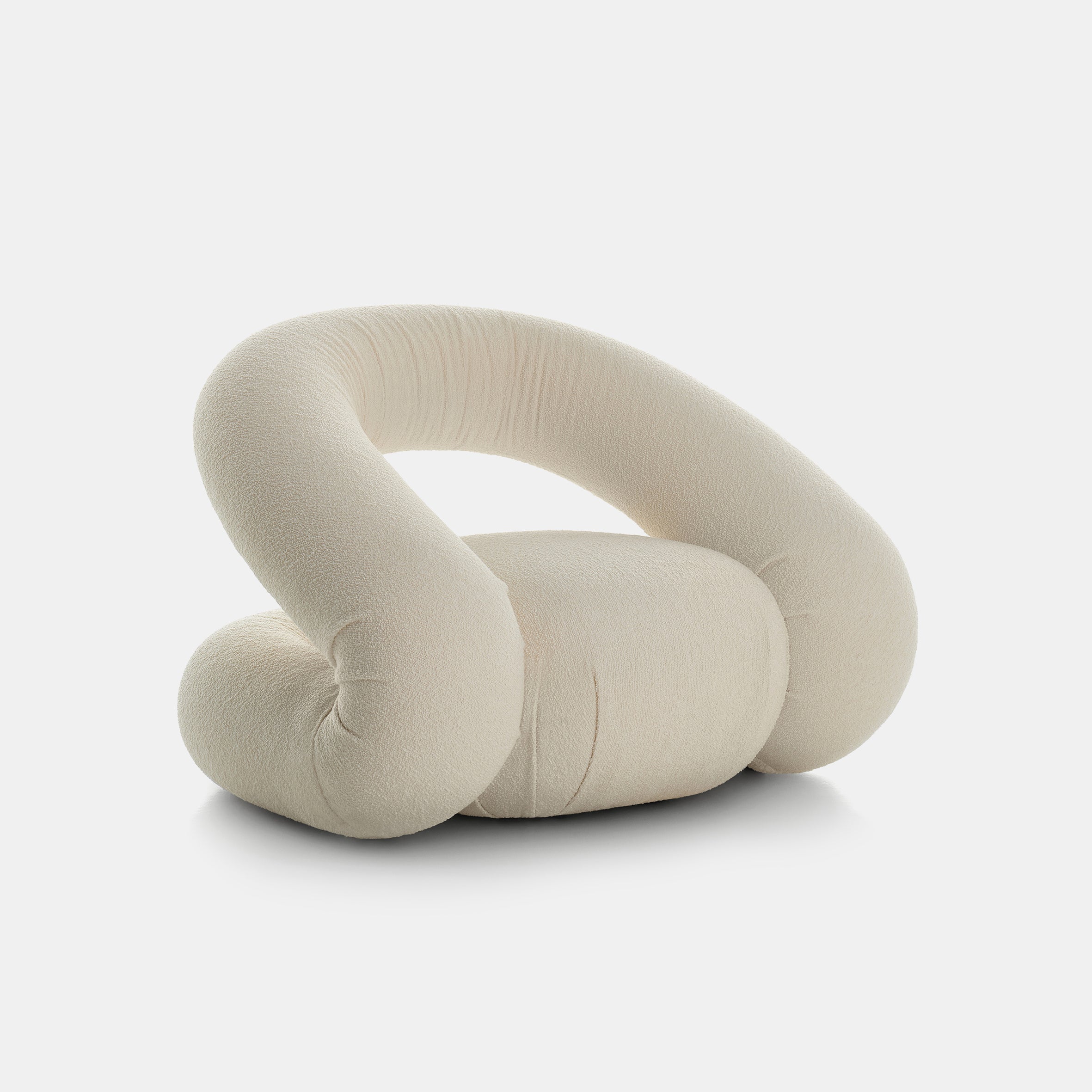 Peggy armchair by MDF Italia